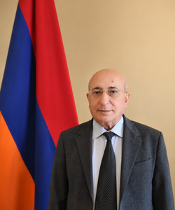 Նախագահ